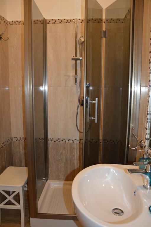 B&B Ad Maiora Roma Стая снимка