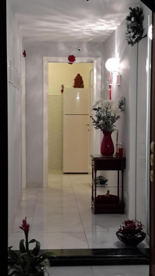 B&B Ad Maiora Roma Екстериор снимка