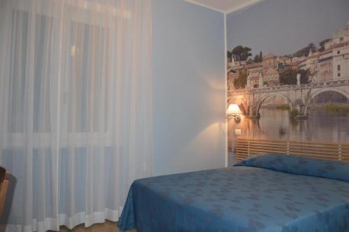 B&B Ad Maiora Roma Екстериор снимка