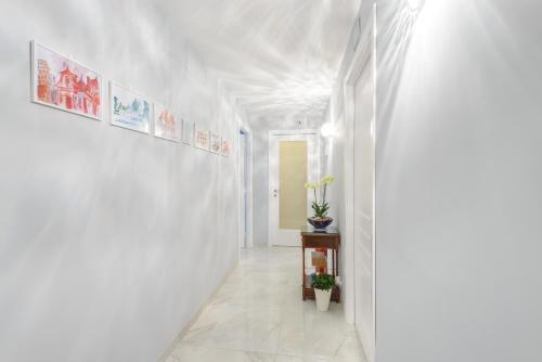 B&B Ad Maiora Roma Екстериор снимка